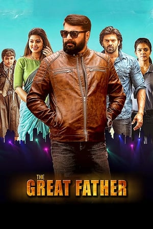 The Great Father 2017 470MB Dual Audio | Hindi Full Movie UnCut Bluray Download