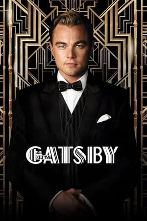 The Great Gatsby (2013) Dual Audio | Hindi Full Movie BluRay 400MB
