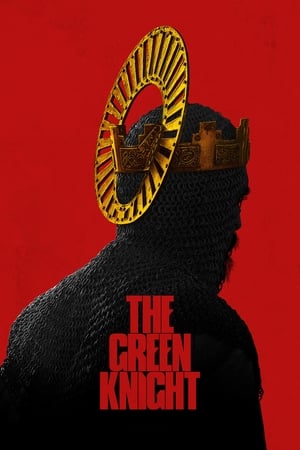 The Green Knight (2021) Dual Audio | Hindi Full Movie HDRip [1.2GB]