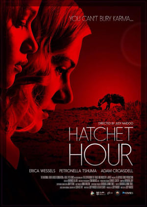 The Hatching (2016) Dual Audio | Hindi Full Movie BluRay [1.2GB]