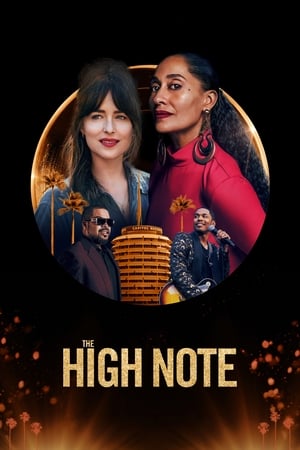 The High Note (2020) Dual Audio HDRip | Hindi Full Movie – 480p