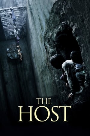 The Host (2006) Dual Audio | Hindi Full Movie BluRay 350MB