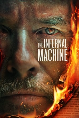 The Infernal Machine 2022 Dual Audio HDRip | Hindi Full Movie – 480p