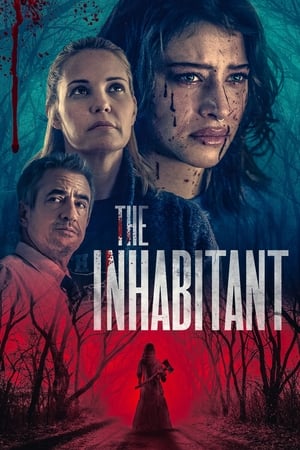 The Inhabitant (2022) Dual Audio HDRip | Hindi Full Movie – 720p – 480p