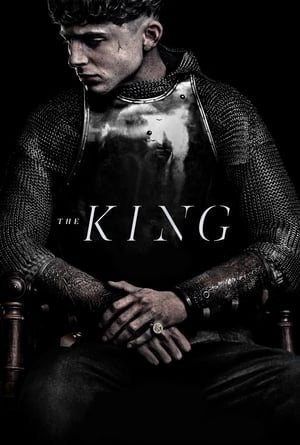 The King (2019) Dual Audio | Hindi Full Movie Web-DL [1.2GB]
