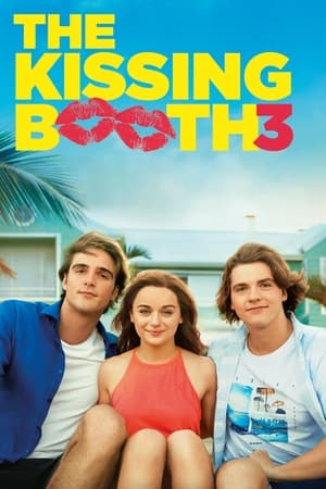 The Kissing Booth 3 2021 Dual Audio | Hindi Full Movie Web-DL [1GB]