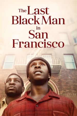 The Last Black Man in San Francisco (2019) Dual Audio | Hindi Full Movie Web-DL 400MB