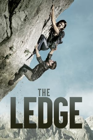 The Ledge 2022 Dual Audio HDRip | Hindi Full Movie – 480p