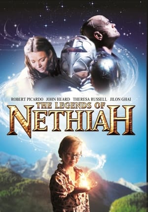 The Legends of Nethiah 2012 Dual Audio | Hindi Full Movie BluRay 350MB