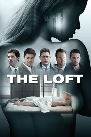 The Loft 2014 Dubbed | Hindi Full Movie HDRip [990MB]