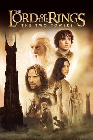 The Lord of the Rings: The Two Towers 2002 Dual Audio WEB-DL | Hindi Full Movie