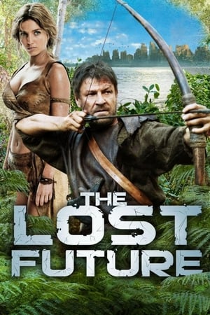 The Lost Future 2010 Dual Audio Full Movie | Hindi Full Movie BluRay - 1.2GB