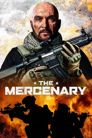 The Mercenary (2019) Dual Audio | Hindi Full Movie BluRay [900MB]