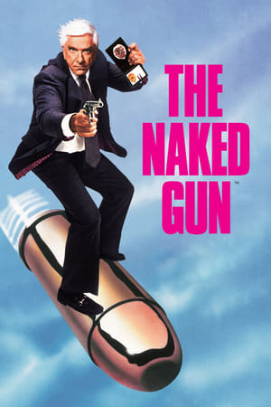 The Naked Gun: From the Files of Police Squad! (1988) Dual Audio | Hindi Full Movie HDRip 280MB