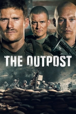 The Outpost 2020 (English) Movie | Hindi Full Movie Web-DL - [350MB]