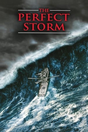 The Perfect Storm (2000) Dual Audio | Hindi Full Movie HDRip 450MB