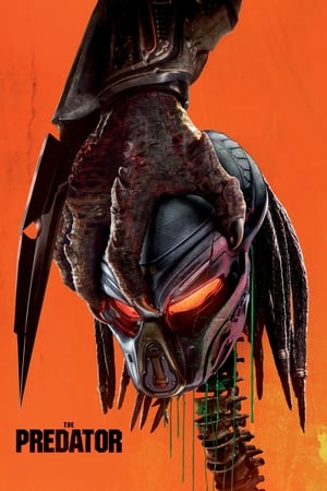 The Predator (2018) Dual Audio | Hindi Full Movie HD-TS [950MB]