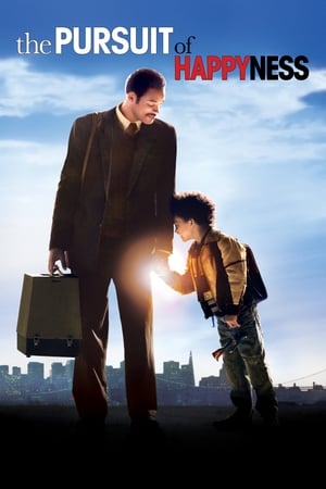 The Pursuit of Happyness (2006) Dual Audio | Hindi Full Movie BluRay 350MB