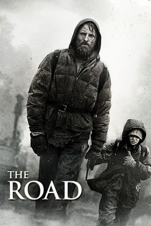 The Road 2018 Dubbed | Hindi Full Movie HDRip [780MB]