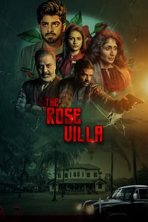 The Rose Villa (2021) Dual Audio | Hindi Full Movie HDRip 250MB