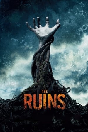 The Ruins (2008) Dual Audio | Hindi Full Movie BluRay 300MB
