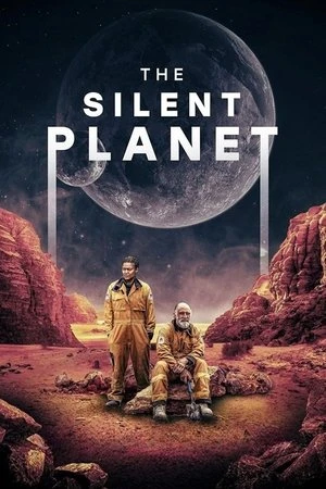 The Silent Planet 2024 Dual Audio WEB-DL | Hindi Full Movie