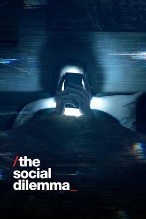 The Social Dilemma (2020) Dual Audio | Hindi Full Movie Web-DL 300MB
