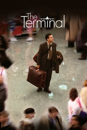 The Terminal (2004) Dual Audio | Hindi Full Movie BluRay 400MB