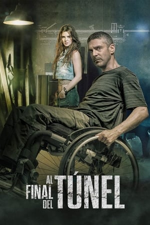 The Tunnel (2019) Dual Audio | Hindi Full Movie BluRay 350MB