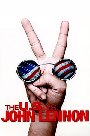 The U.S vs John Lennon 2006 [] Dual Audio | Hindi Full Movie DVDRip (300MB)
