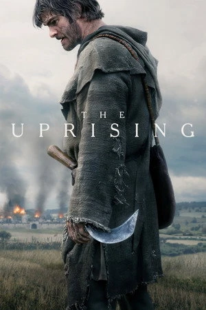The Uprising 2026 - English Dual Audio WEBRip | Hindi Full Movie