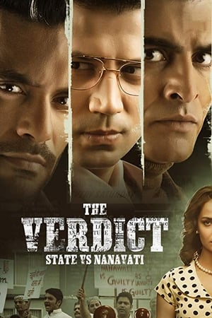 The Verdict State Vs Nanavati 2019 Season 1 All Episodes HDRip [Complete] | Hindi Full Movie | 480p