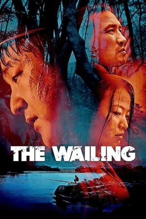The Wailing 2016 Dual Audio | Hindi Full Movie Web-DL 450MB