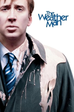 The Weather Man (2005) Dual Audio | Hindi Full Movie BluRay [750MB] ESubs