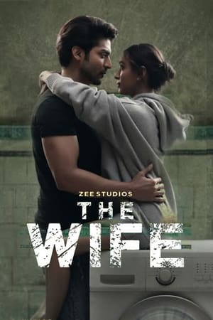 The Wife 2021 Movie | Hindi Full Movie HDRip – [300MB]
