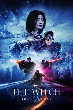 The Witch: Part 2. The Other One (2022) Dual Audio HDRip | Hindi Full Movie – 480p