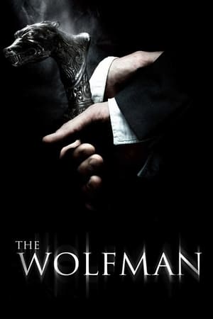 The Wolfman (2010) Dual Audio | Hindi Full Movie BluRay 330MB