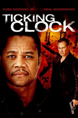 Ticking Clock (2011) Dual Audio | Hindi Full Movie BluRay [880MB]