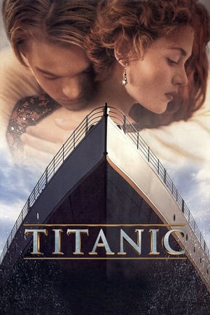 Titanic (1997) Dual Audio | Hindi Full Movie BluRay 600MB