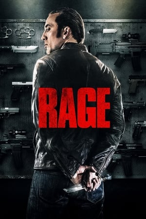 Tokarev (Rage) 2014 Dual Audio | Hindi Full Movie BluRay [850MB]