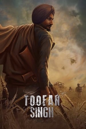 Toofan Singh (2017) Movie | Hindi Full Movie HDRip x264 [1.1GB]