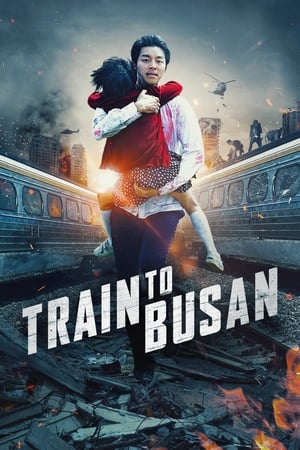 Train to Busan (2016) Dual Audio | Hindi Full Movie BluRay 400MB