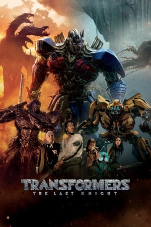 Transformers The Last Knight 2017 225mb ORG Dual Audio Bluray Hevc Download
