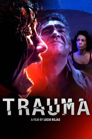 Trauma (2017) Dual Audio | Hindi Full Movie BluRay [1.1GB]