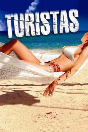 Turistas (2006) Dual Audio | Hindi Full Movie BluRay [ESubs] 300MB