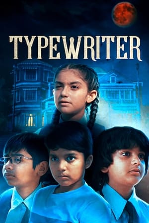 Typewriter (2019) S01 All Episodes | Hindi Full Movie | 480p HDRip [Complete]