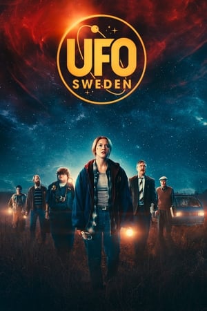 UFO Sweden (2022) Dual Audio HDRip | Hindi Full Movie – 480p