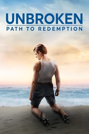 Unbroken 2: Path to Redemption (2018) Dual Audio | Hindi Full Movie BluRay 300MB