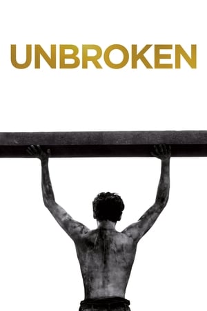 Unbroken (2014) Dual Audio | Hindi Full Movie BluRay [1.2GB]