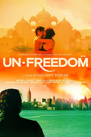Unfreedom (2014) Movie | Hindi Full Movie HDRip x264 [800MB]